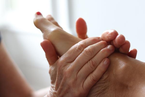 Reflexology