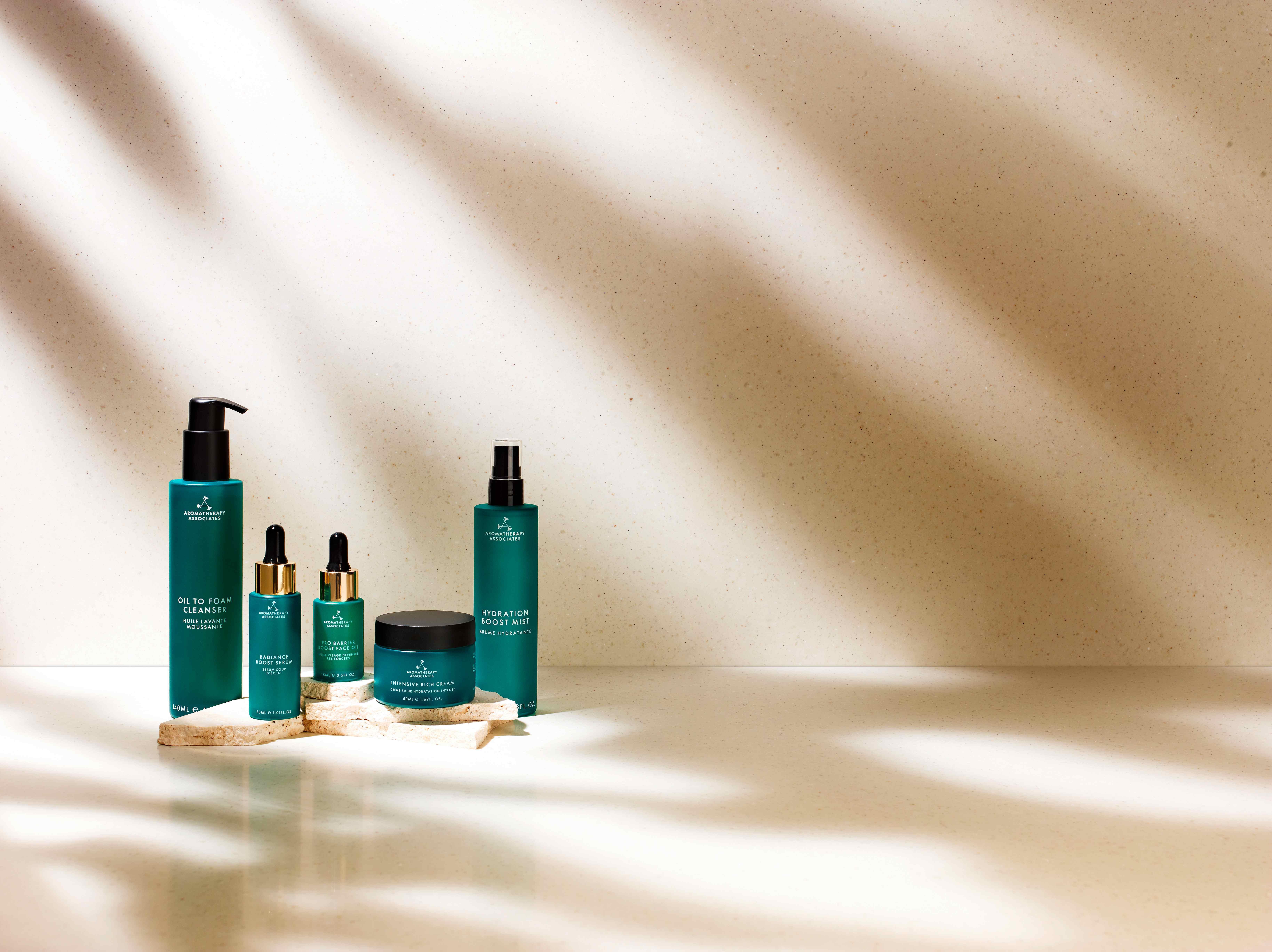 Face Treatments Mon - Thu