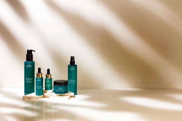 Face Treatments Mon - Thu