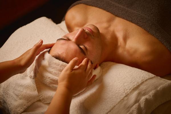 Gentlemen's Package - Ultimate Grooming Just For Him