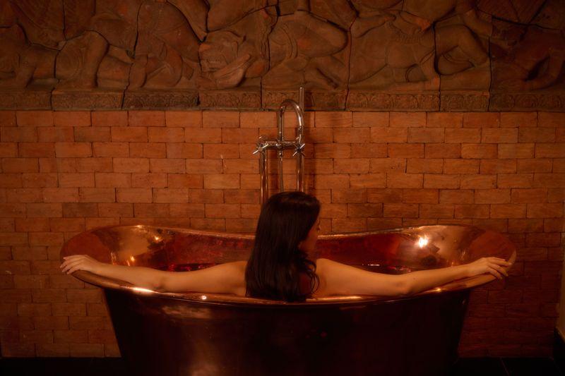 Wet Treatment - Milk Soak