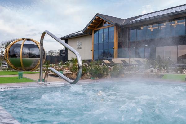 Signature Spa Day
