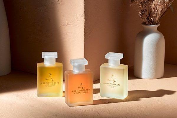 Body Treatments Mon - Thu