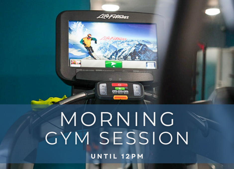 Morning Gym