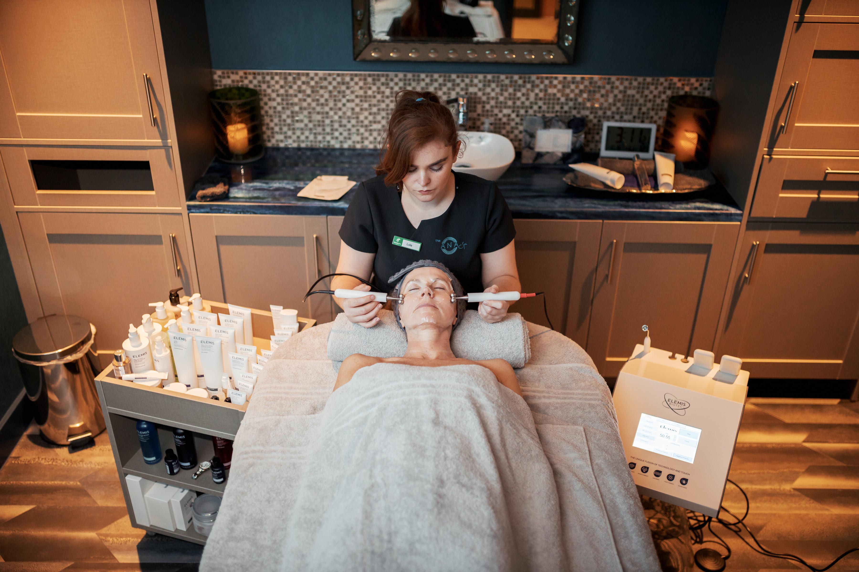 Bio-tec Facial 10