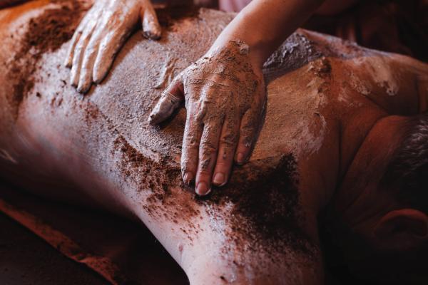 Hammam for Two: 45 Minutes