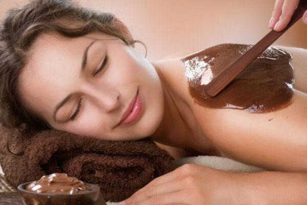 Body Treatment - Ancient Ritual Mud Wrap