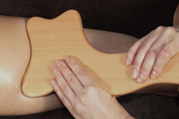 OSKIA Dynamic Body Sculpt Experience