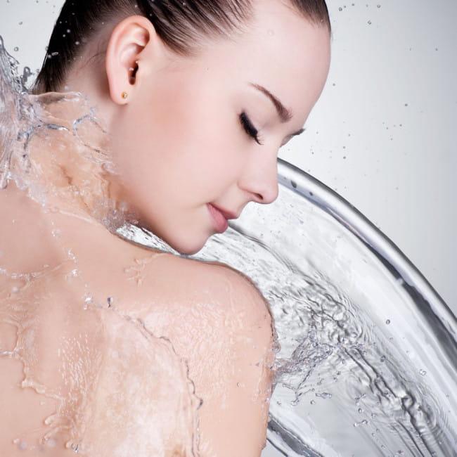 Body Treatment - Exotic Hydro Refinement