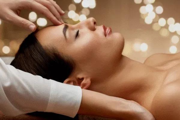 Half Day Package - Harmony