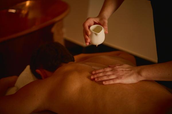 Treatment for Traveller - Jet Lag Recovery Package