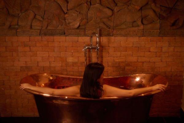 Wet Treatment - Milk Soak