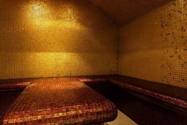 Wet Treatment - Private Herbal Steam