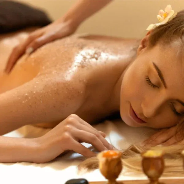 Body Treatment - Thai Square Signature Scrub