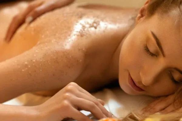 Body Treatment - Thai Square Signature Scrub