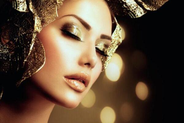 Facial Treatment - The Golden Maharani Facial