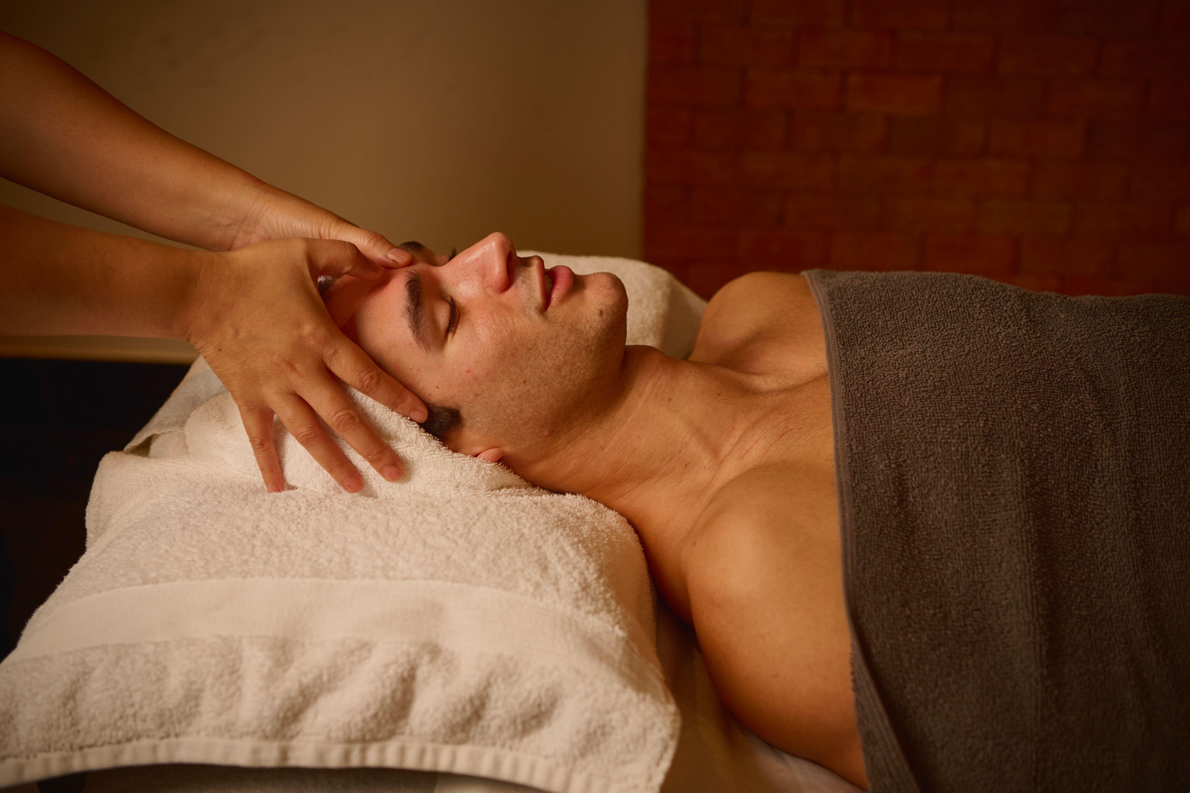 Facial Treatment - The Majestic Jade Facial