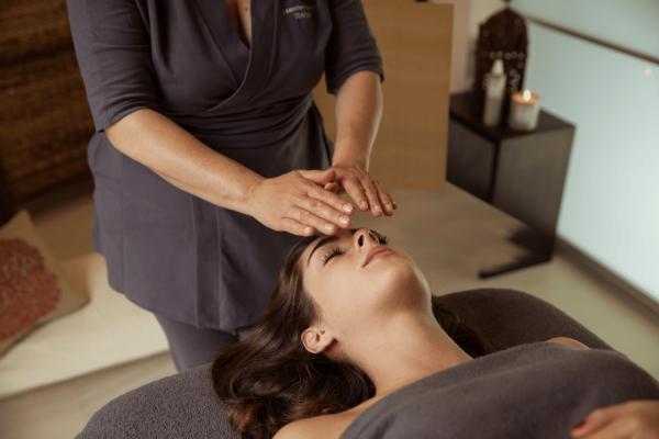Comfort Zone Mindful Mediation Massage