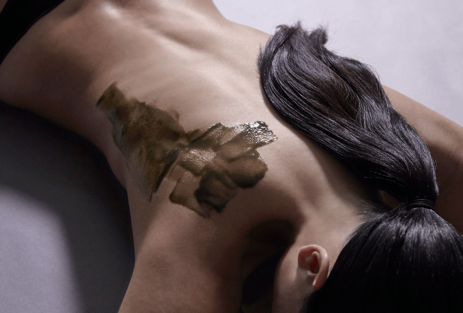 Comfort Zone Thermal Mud Wrap