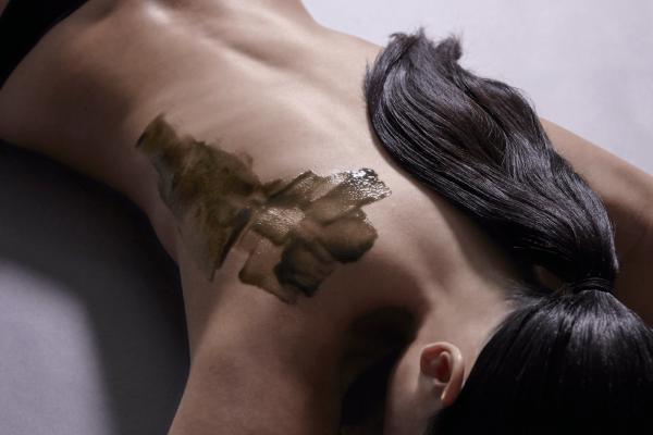 Comfort Zone Thermal Mud Wrap