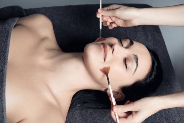 Comfort Zone Hydra Glow Facial