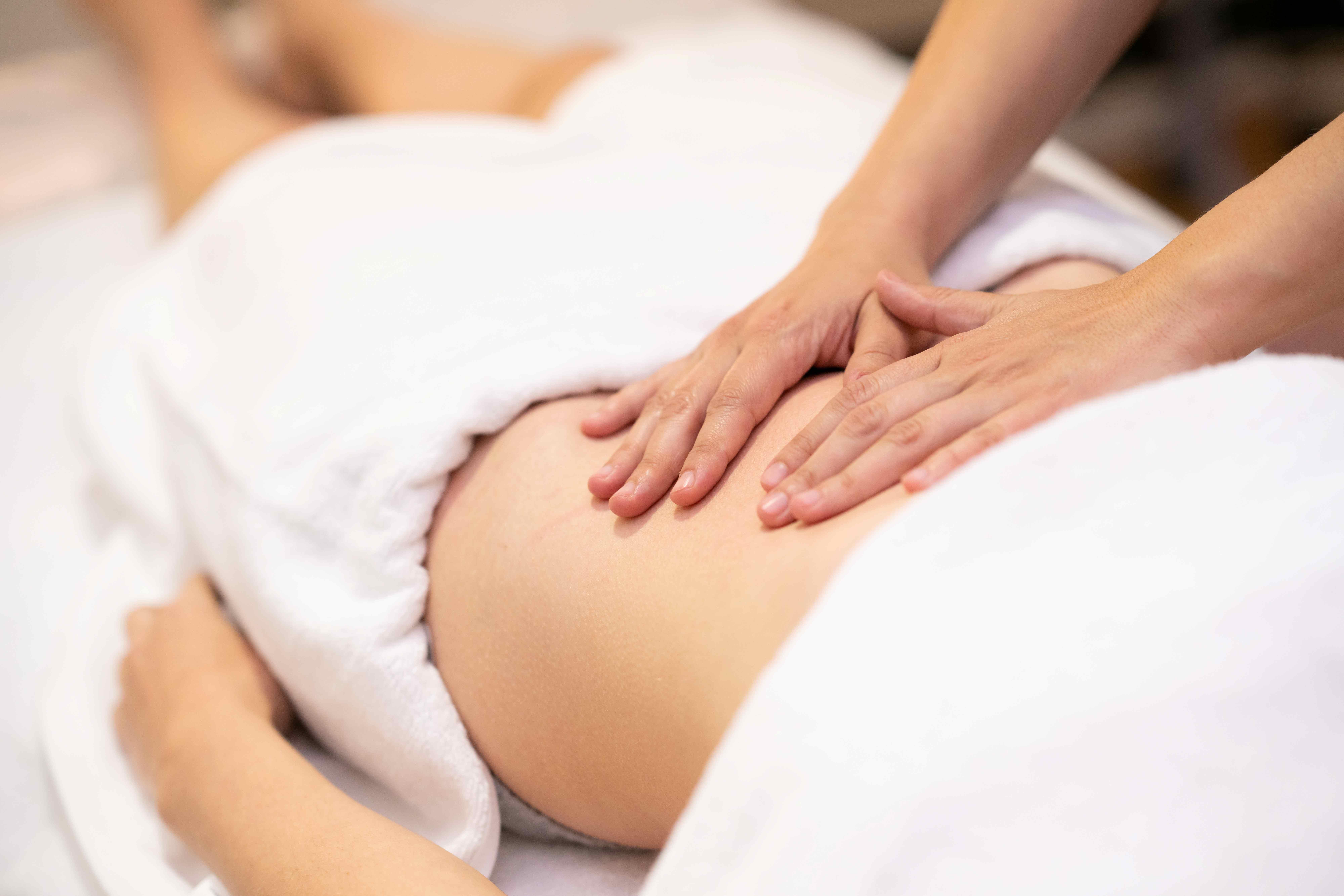 New Life Massage (60 mins)
