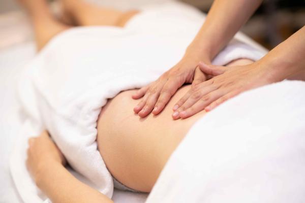 New Life Massage (60 mins)