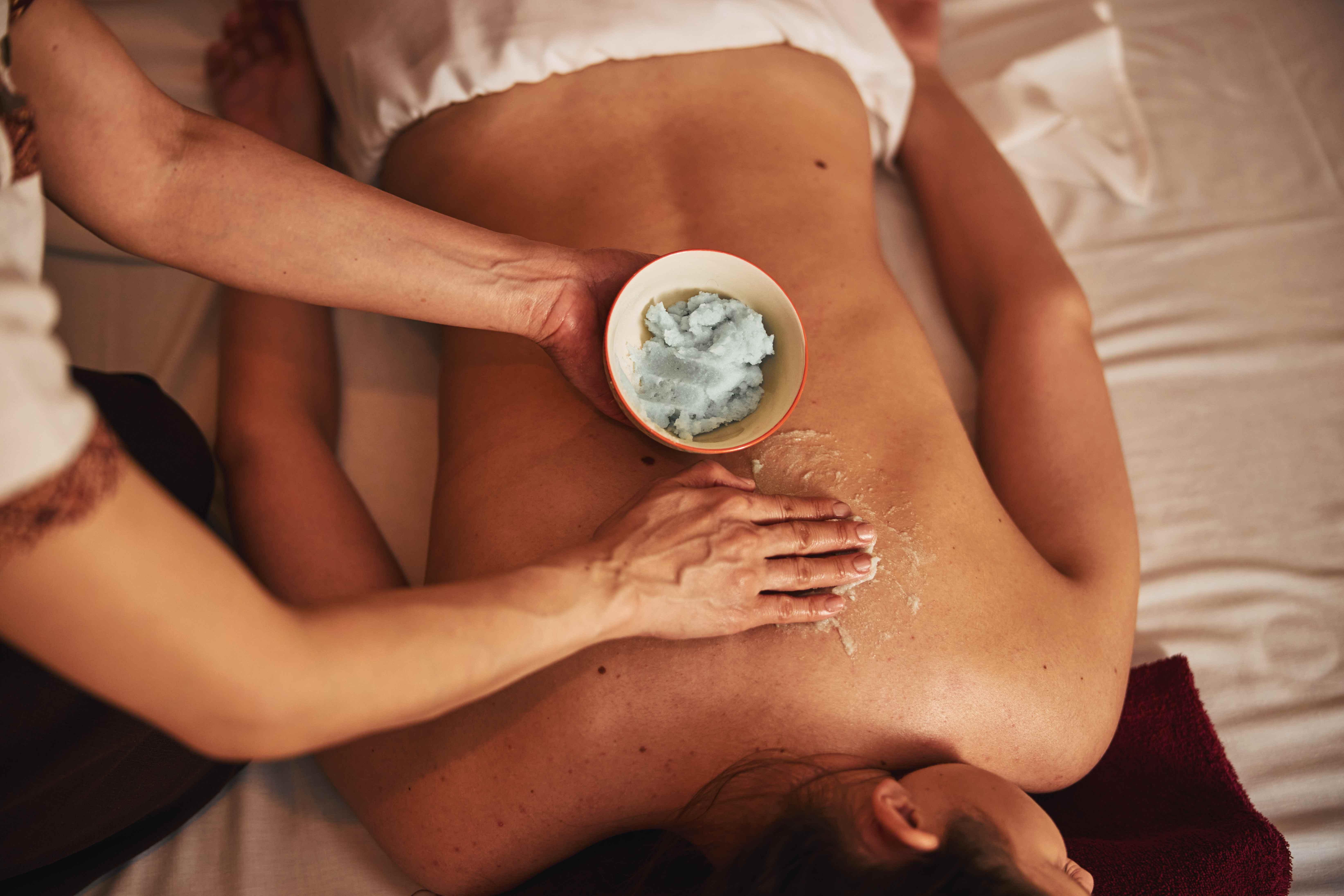 Papaya And Passion Fruit Body Smoothing Butter (30 mins)