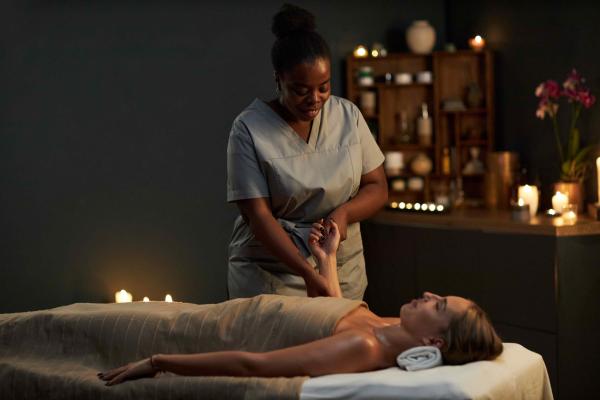 Restorative Body Therapy (90 mins)