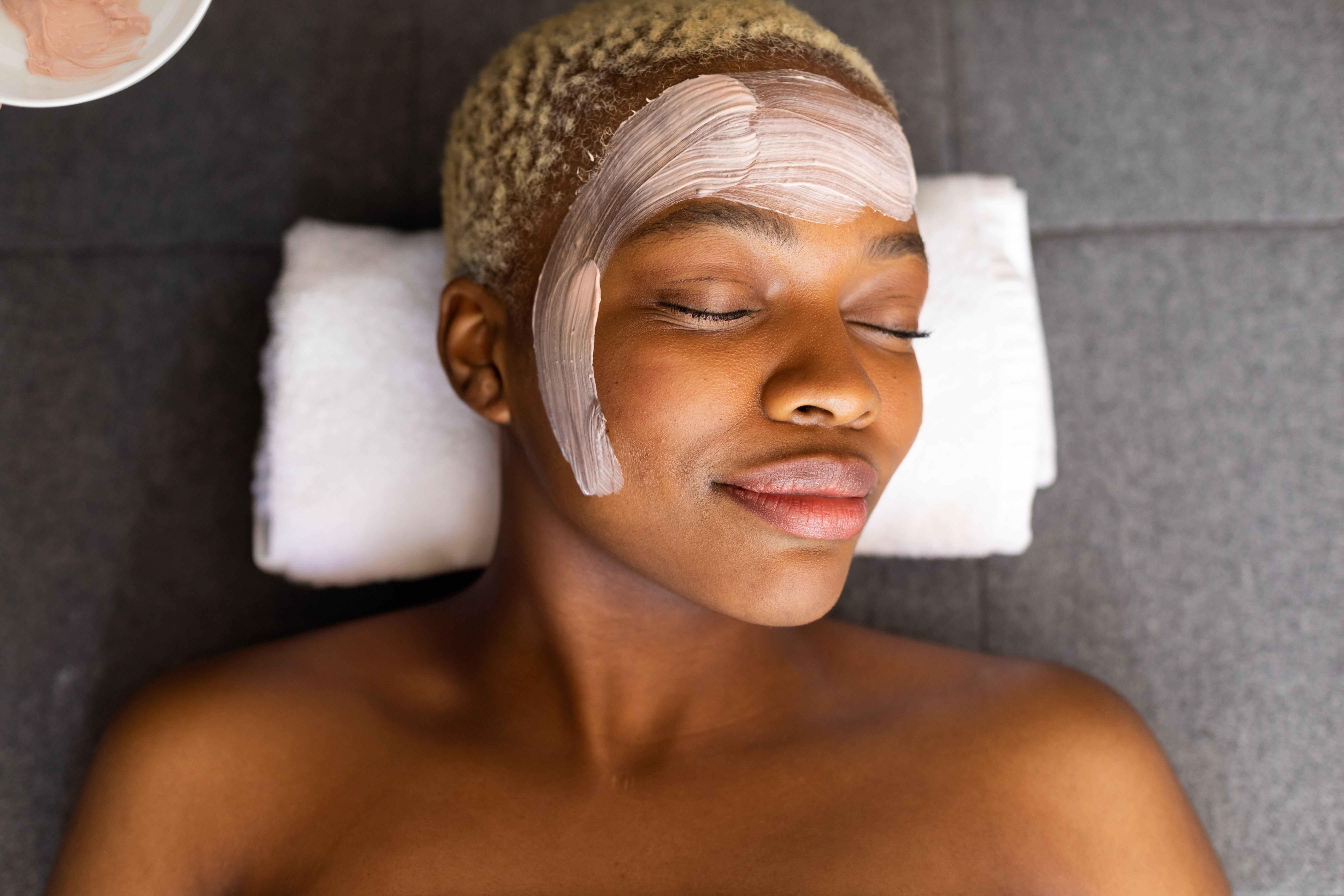 Royal Jelly Elixir De-Stress Facial (60 mins)