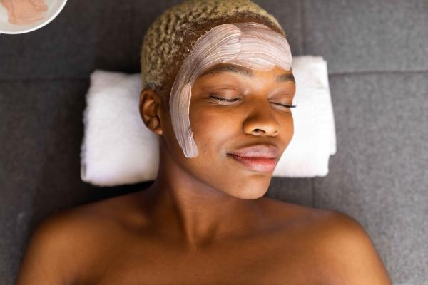 Royal Jelly Elixir De-Stress Facial (60 mins)