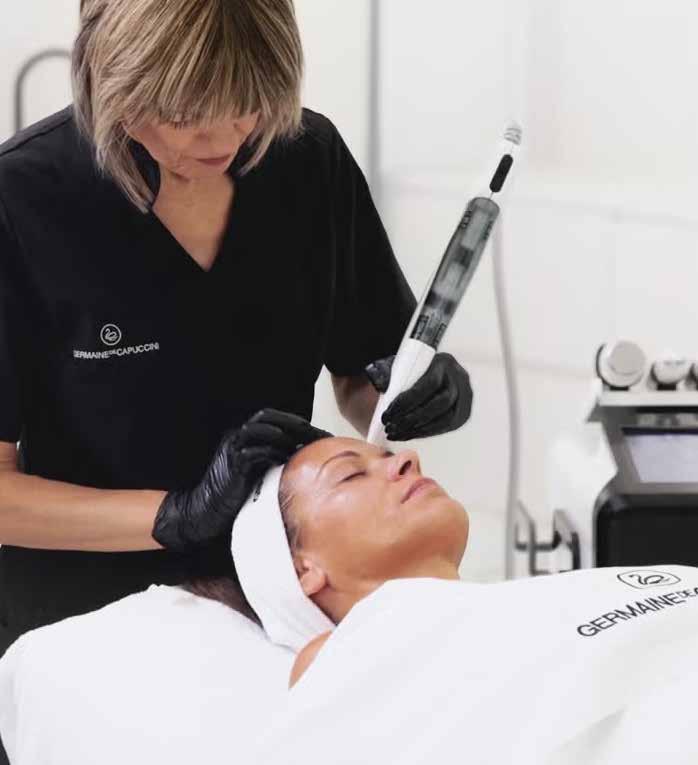 The New Era Of Cellular Repair Mitocore NAD+ Technology (60 mins)