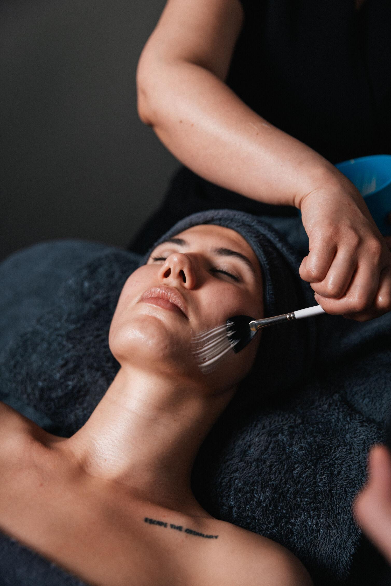 Bespoke Facial (60/90 Mins)