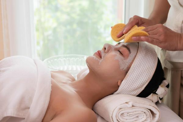 Timexpert C+ Radiance Facial (60 mins)