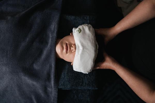 Aroma Sleep Well Ritual