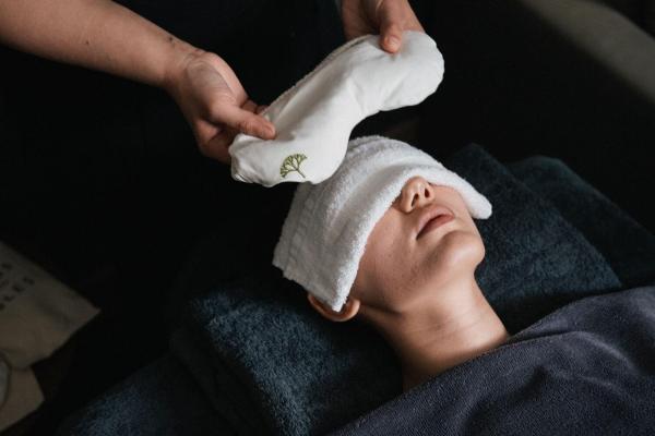 Full Body Reset Spa Day with 75-Min Treatment