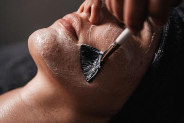 Spa Day with 60-Min Treatment