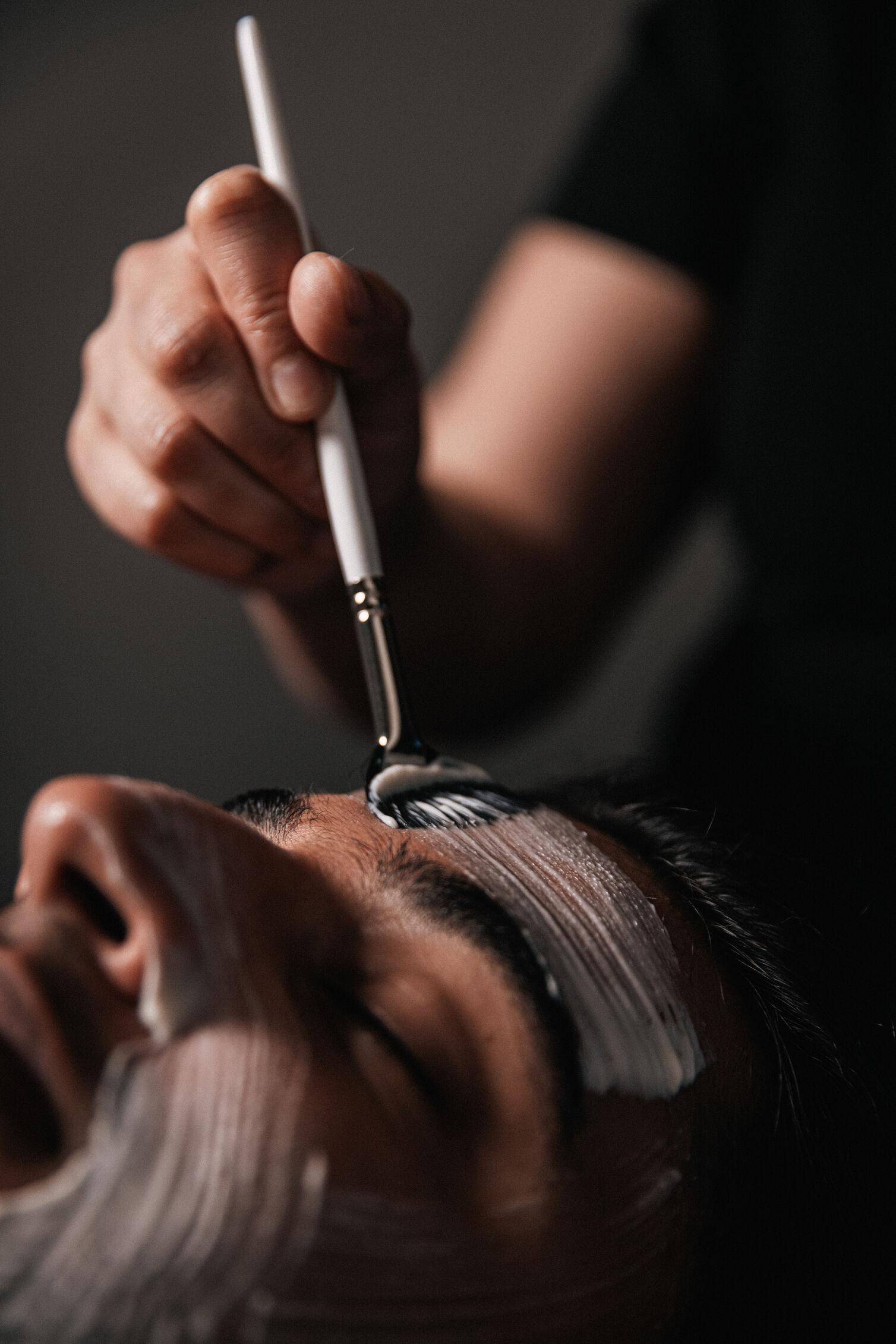 Instant Hydration Facial (60 Mins)