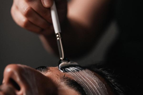 Instant Hydration Facial