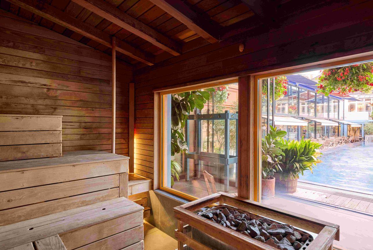 Easter Holiday Spa Promotion (Mon-Thur)