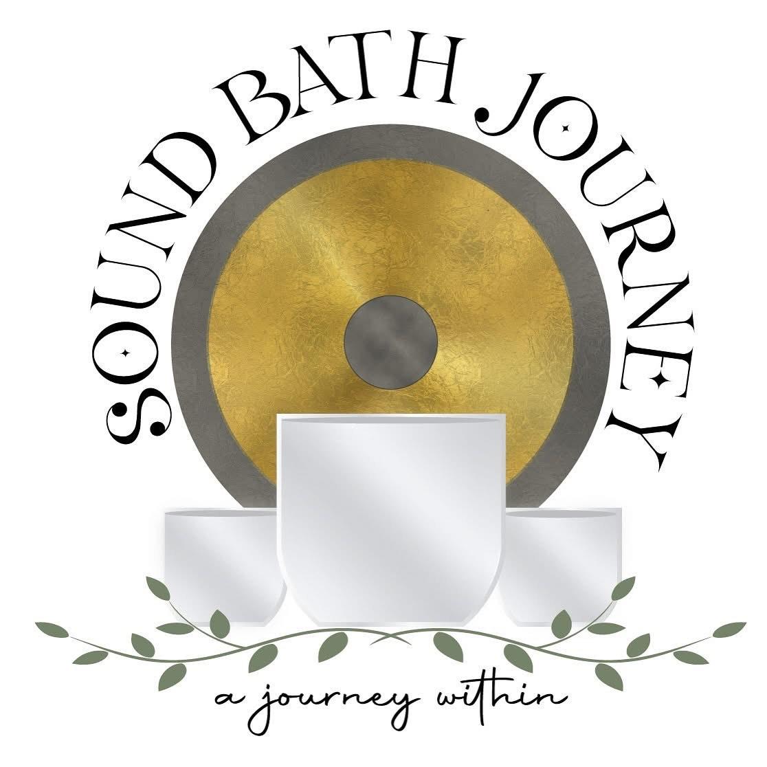 Sound Bath Journey | April 12th| 7:30 - 9:30 PM.