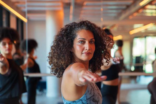 ✦ Unheated Power Flow