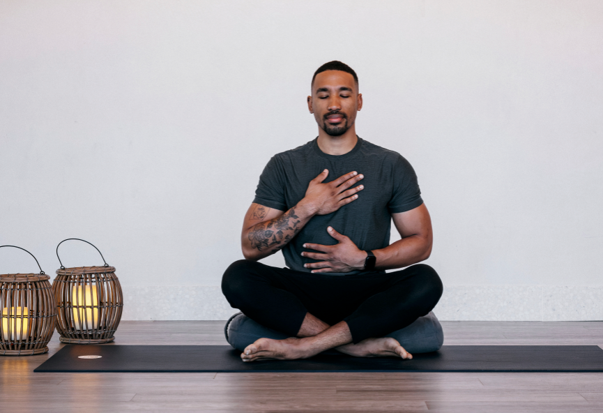 ✦ Unheated Candlelit Yin