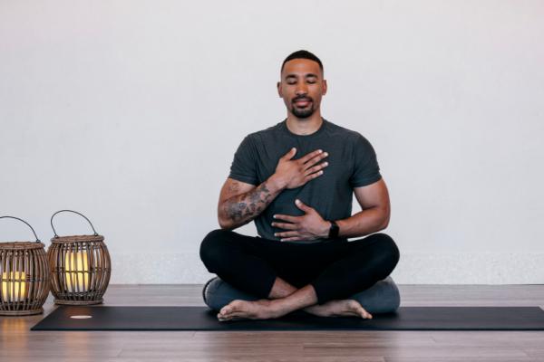 ✦ Unheated Candlelit Yin