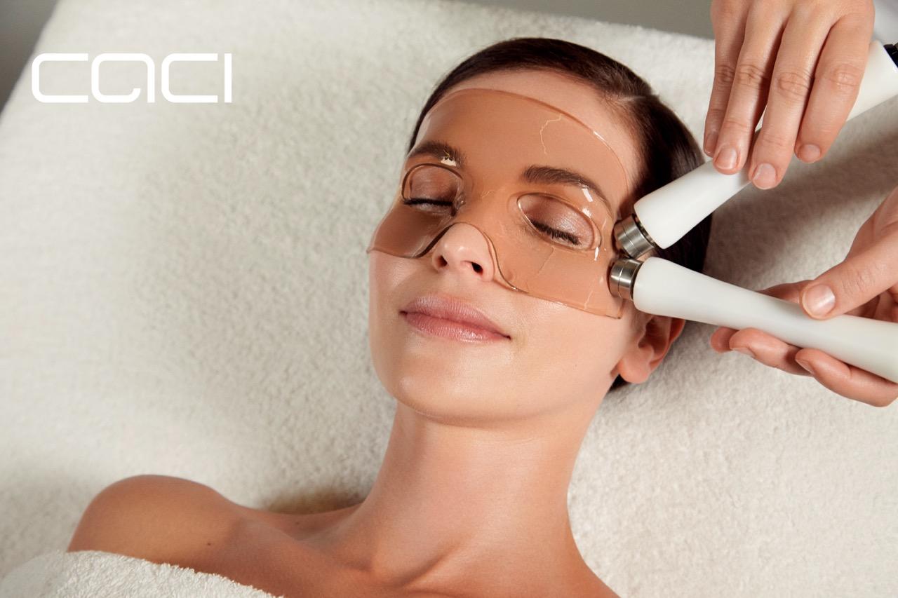 Caci Eye Revive 30min