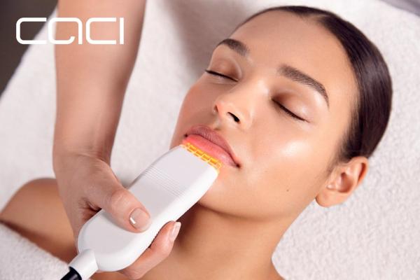 Caci Lip Booster 15 min