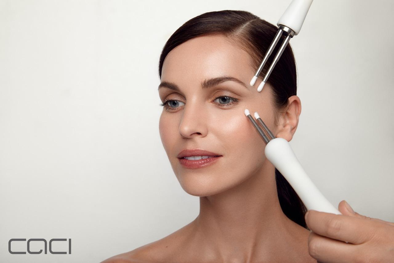 Caci Signature Facial Toning - 60Min