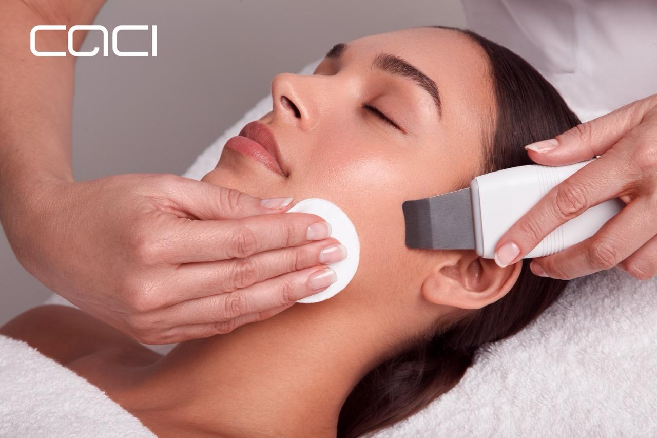 Caci Skin Confidence
