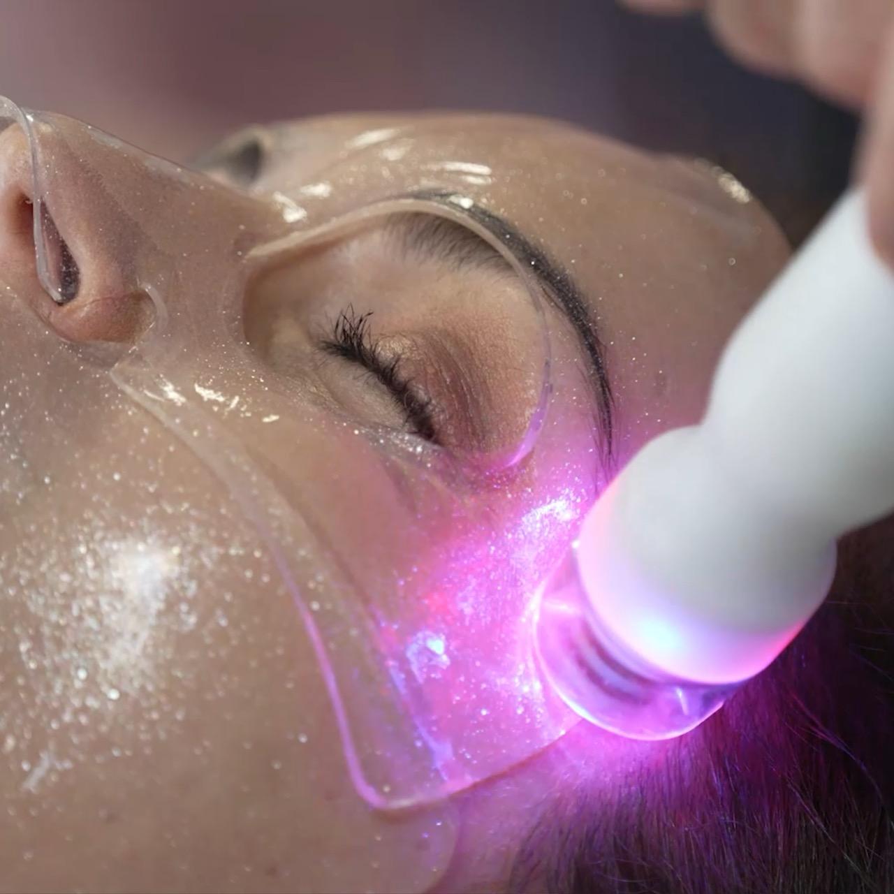 Caci Synergy Purifying - 45Min