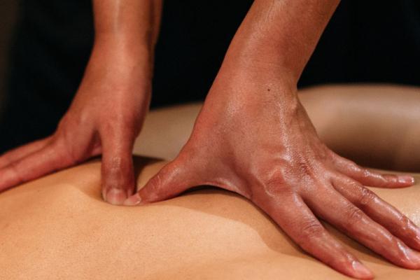 Autumn | Sarvanga Rhythmic Massage Spa Day